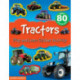 Play and Learn Sticker Activity: Tractors