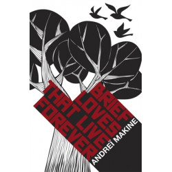 Brief Loves That Live Forever