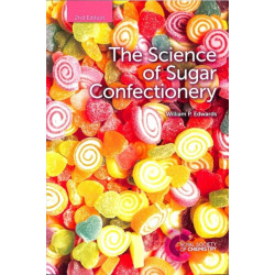 The Science of Sugar Confectionery