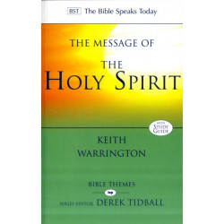 The Message of the Holy Spirit