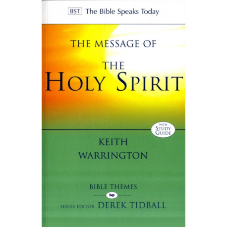 The Message of the Holy Spirit