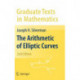 The Arithmetic of Elliptic Curves