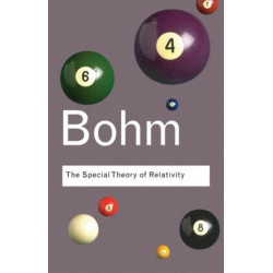 The Special Theory of Relativity