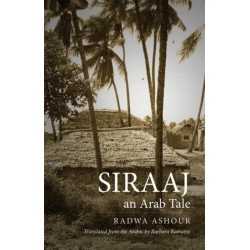 Siraaj: An Arab Tale