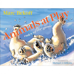 Animals at Play: Rules of the Game