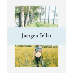 Juergen Teller: The Keys to the House