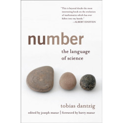 Number: The Language of Science