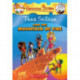Thea Stilton and the Mountain of Fire (Thea Stilton -2): A Geronimo Stilton Adventure
