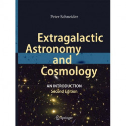 Extragalactic Astronomy and Cosmology: An Introduction