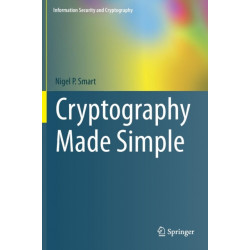 Cryptography Made Simple