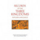 Records of the Three Kingdoms in Plain Language