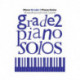 More Grade 2 Piano Solos