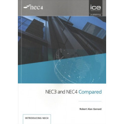 NEC3 and NEC4 Compared