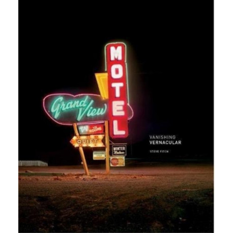 Vanishing Vernacular: Western Landmarks
