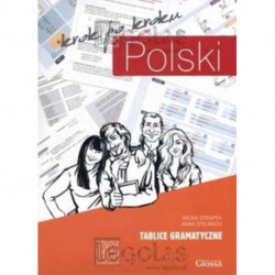 Polski, krok po kroku: Polish grammar