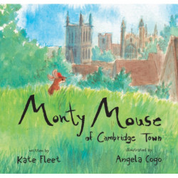 Monty Mouse of Cambridge Town