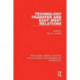 Technology Transfer and East-West Relations