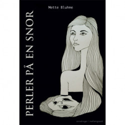 Perler på en snor: .