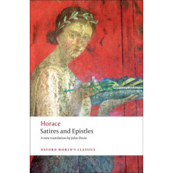 Satires and Epistles