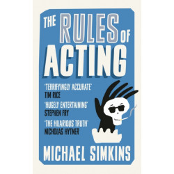 The Rules of Acting