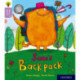Oxford Reading Tree Story Sparks: Oxford Level 1+: Sam's Backpack