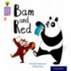 Oxford Reading Tree Story Sparks: Oxford Level 1+: Bam and Red