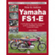 Yamaha Fs1-E, How to Restore: Your Step-by-Step Colour Illustrated Guide to Complete Restoration. Covers All Models