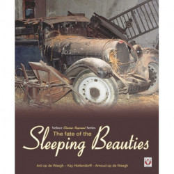 The The Fate of the Sleeping Beauties