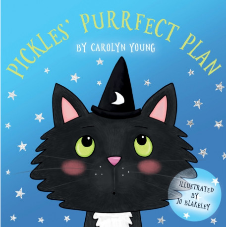 Pickles' Purrfect Plan