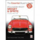 Mg Midget & A-H Sprite: The Essential Buyer’s Guide