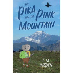The Pika and the Pink Mountain