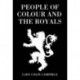 People of Colour and the Royals