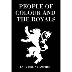 People of Colour and the Royals
