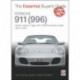 Porsche 911 (996): Carrera, Carrera 4, Targa, Gt3, Gt3rs and Turbo Models 1997 to 2005