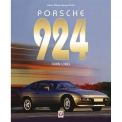 Porsche 924
