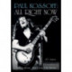 Paul Kossoff: All Right Now: The Guitars, The Gear, The Music