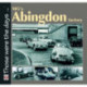 Mg’S Abingdon Factory