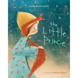 The The Little Prince