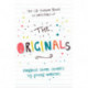 The Originals: Original Short Stories by Young Authors