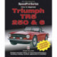 How to Improve Triumph Tr5, 250 & 6 - Updated & Revised Edition!