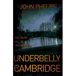 Underbelly of Cambridge
