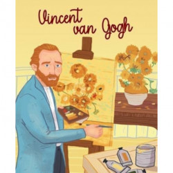Vincent van Gogh: Genius
