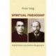 Spiritual Friendship: Rudolf Steiner and Christian Morgenstern