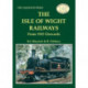 The Isle of Wight Railway: From 1923 Onwards