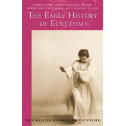 The Early History of Eurythmy