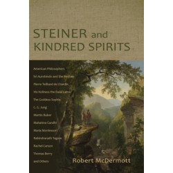 Steiner and Kindred Spirits