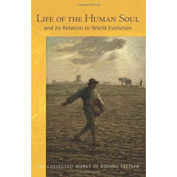 Life of the Human Soul: And its Relation to World Evolution