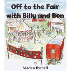 Off to the Fair with Billy and Ben