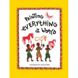 Painting Everything in the World