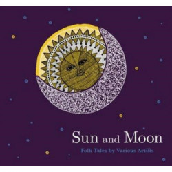 Sun and Moon